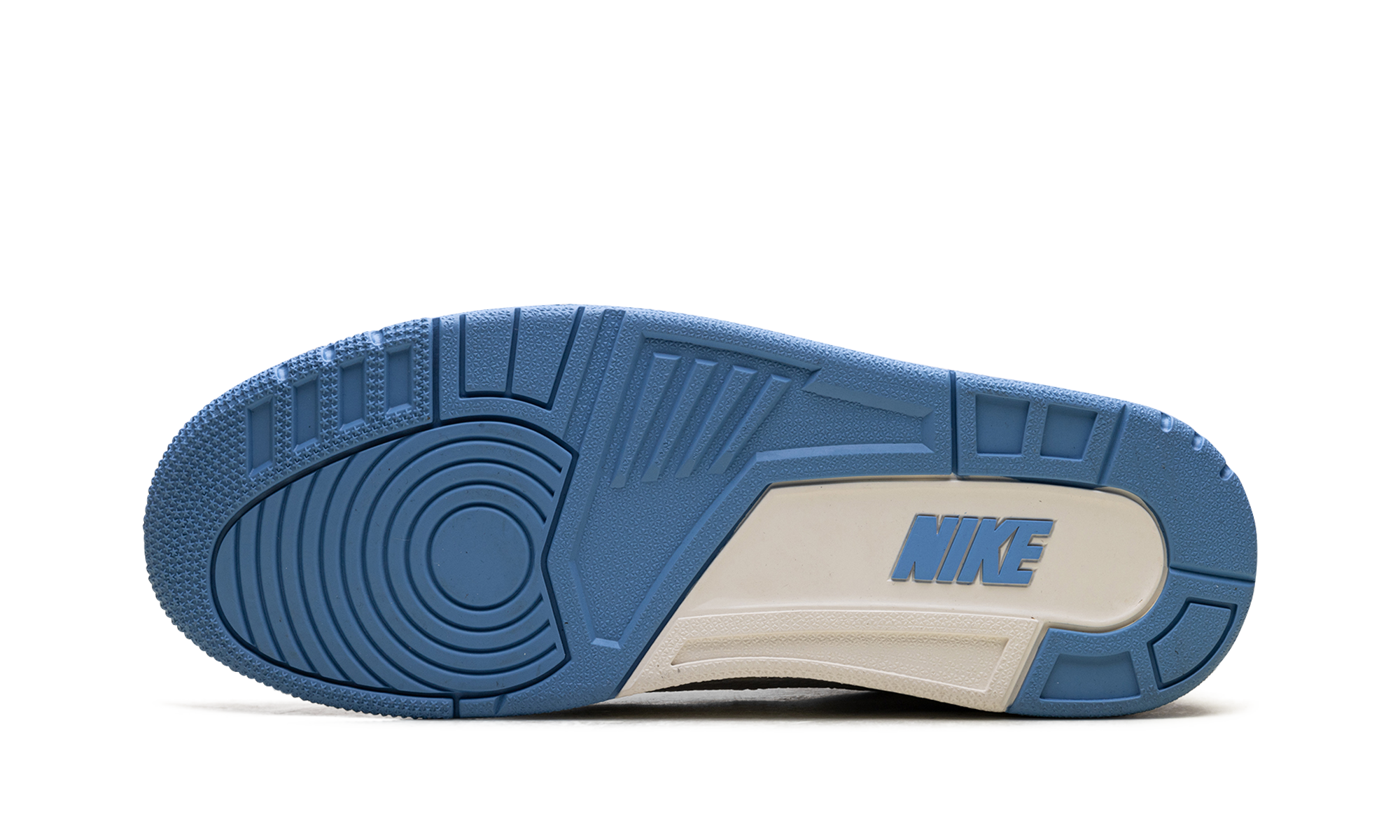 Air Jordan 2/3 UNC