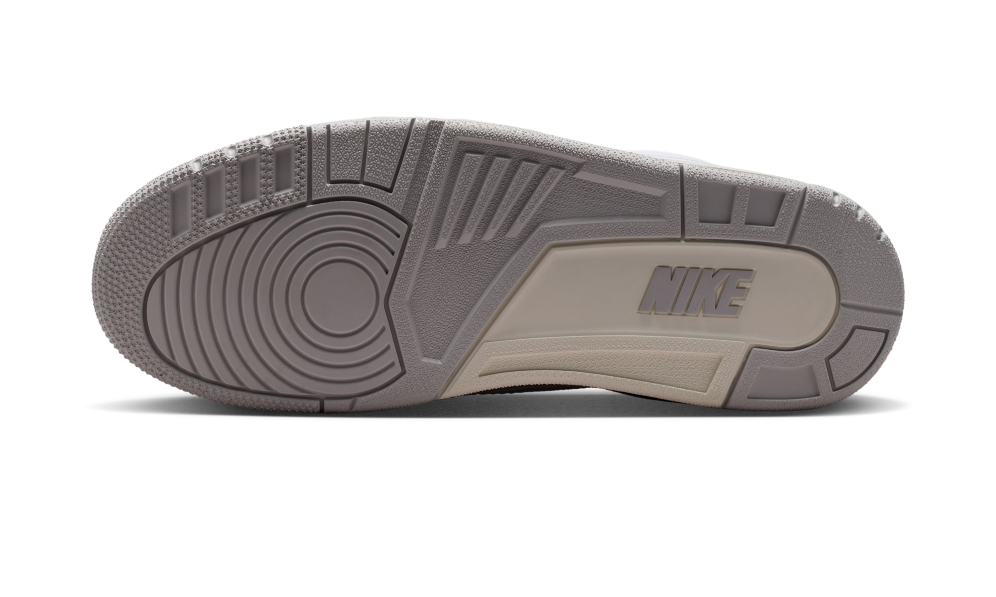 Air Jordan 2/3 White Pine Green
