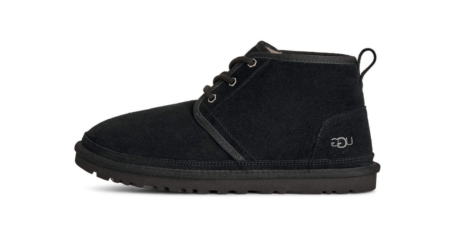 UGG Neumel Boot Black