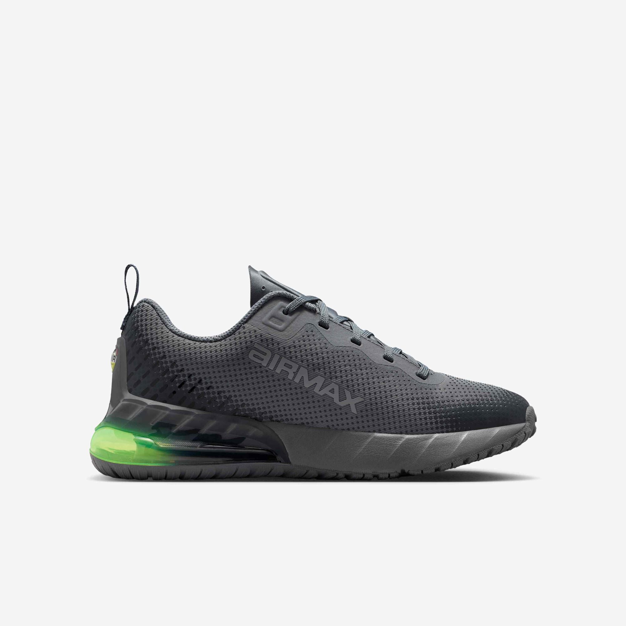 Nike Air Max Phoenix Smoke Grey/Volt Ice/Dark Smoke Grey/Anthracite