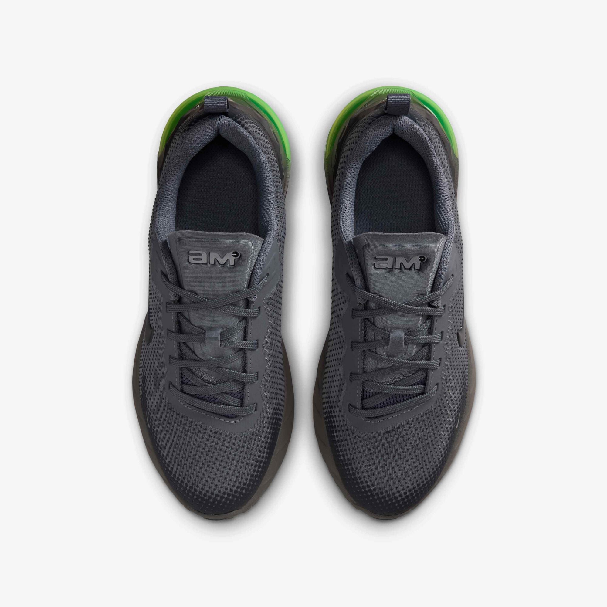 Nike Air Max Phoenix Smoke Grey/Volt Ice/Dark Smoke Grey/Anthracite