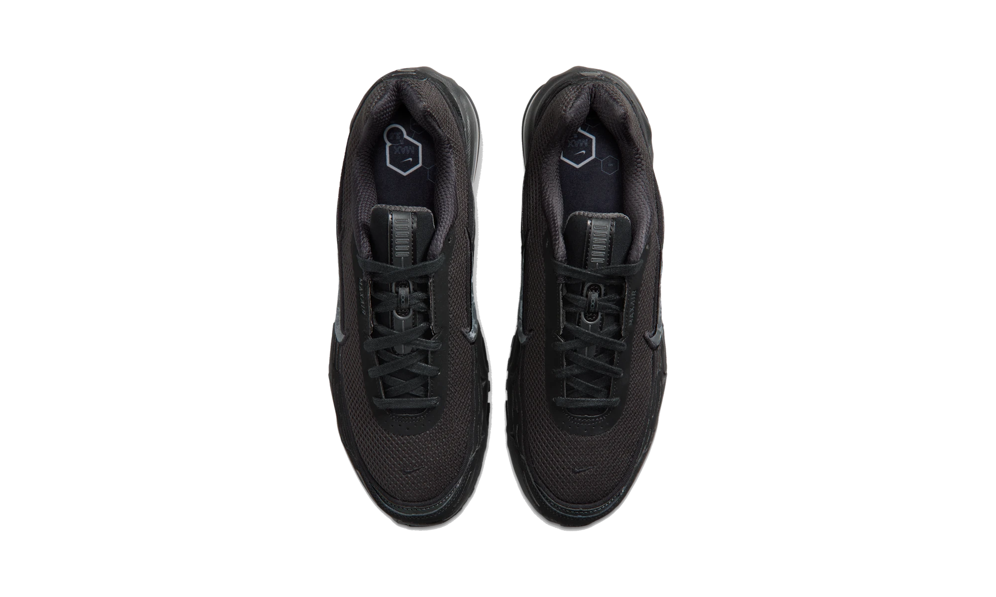 Nike Air Max TL 2.5 Premium Black/Black/Anthracite