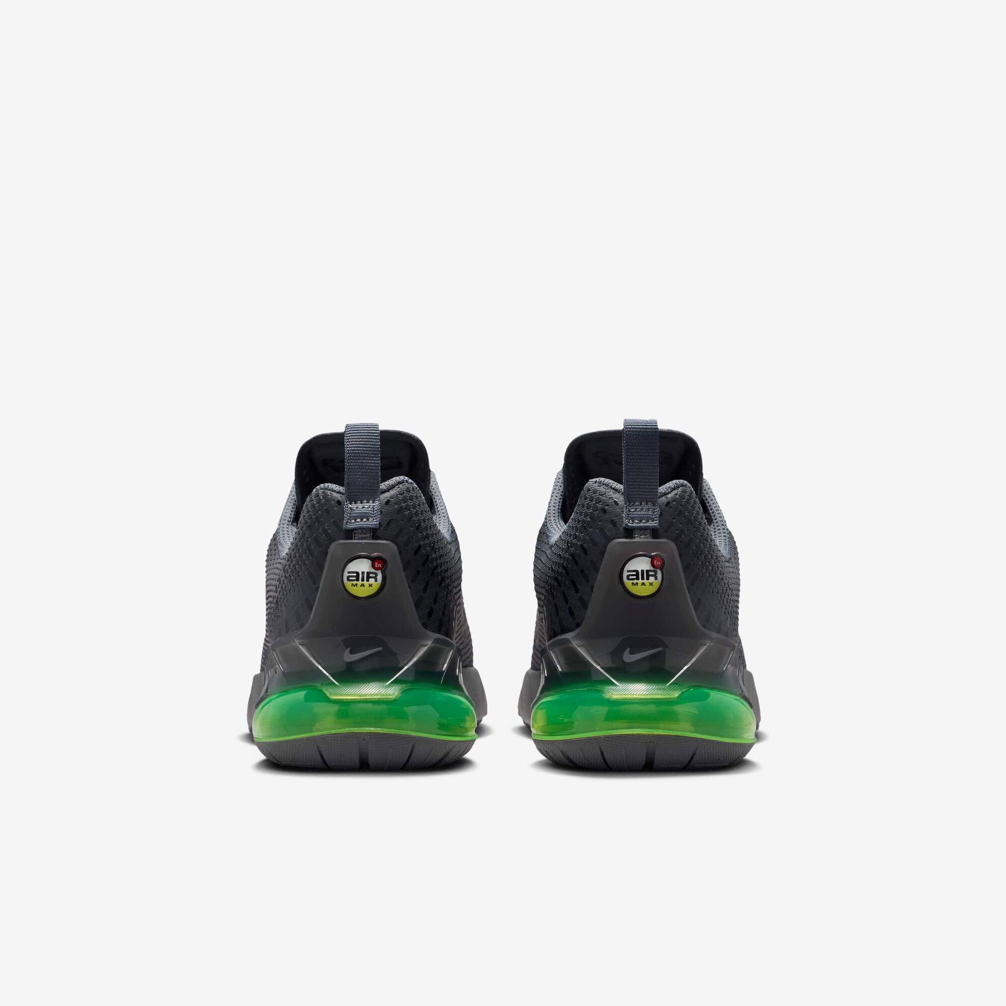 Nike Air Max Phoenix Smoke Grey/Volt Ice/Dark Smoke Grey/Anthracite