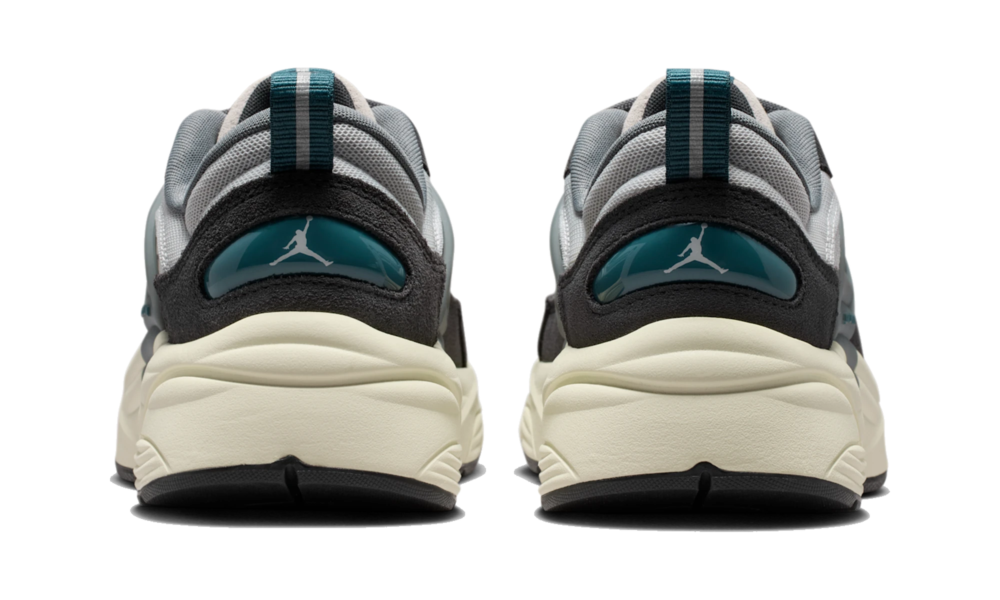 Air Jordan Trunner O/S Men‘s shoes Photon Dust/Anthracite/Cool Grey/Ash Green