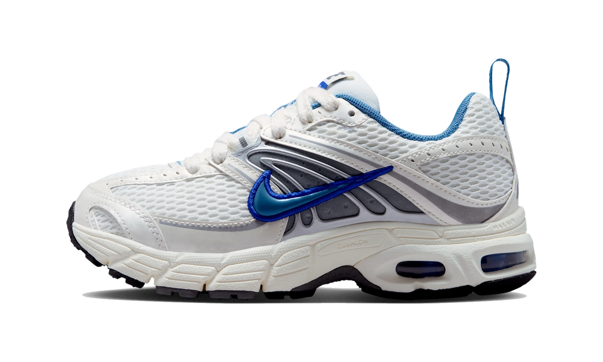 Nike Air Max Moto 2K Sail/Old Royal/Wolf Grey/Aurora Blue