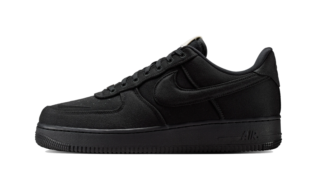 Nike Air Force 1 '07 LV8 Black/Sail/Phantom/Black