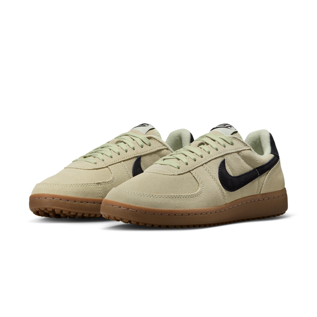 Nike Field General Team Red/Gum Medium Brown/White