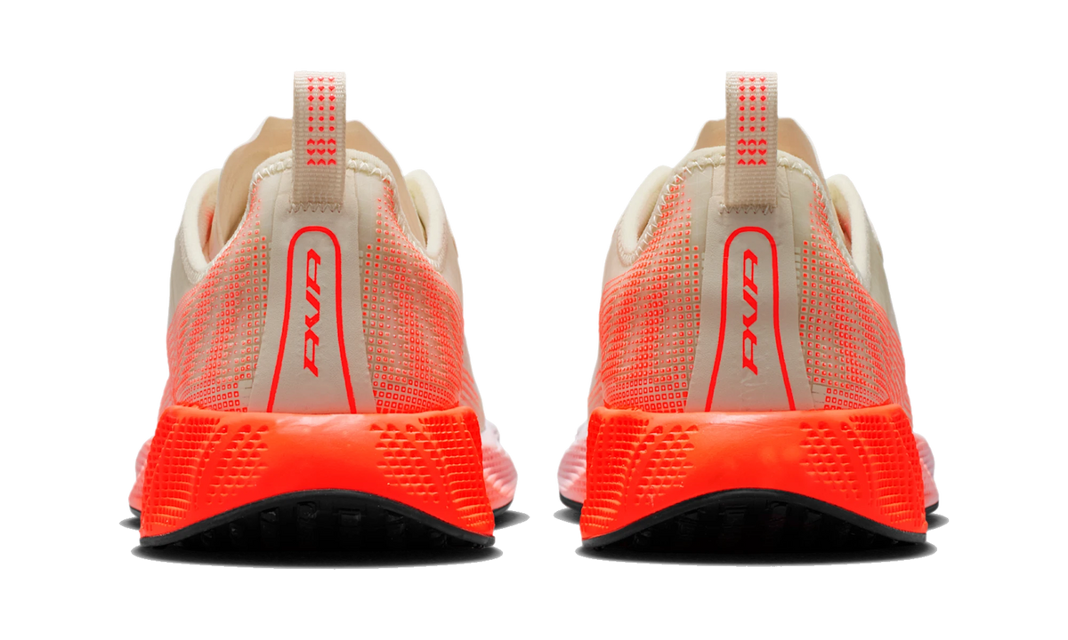 Nike Ava X Chalk/White/Hot Lava/Black