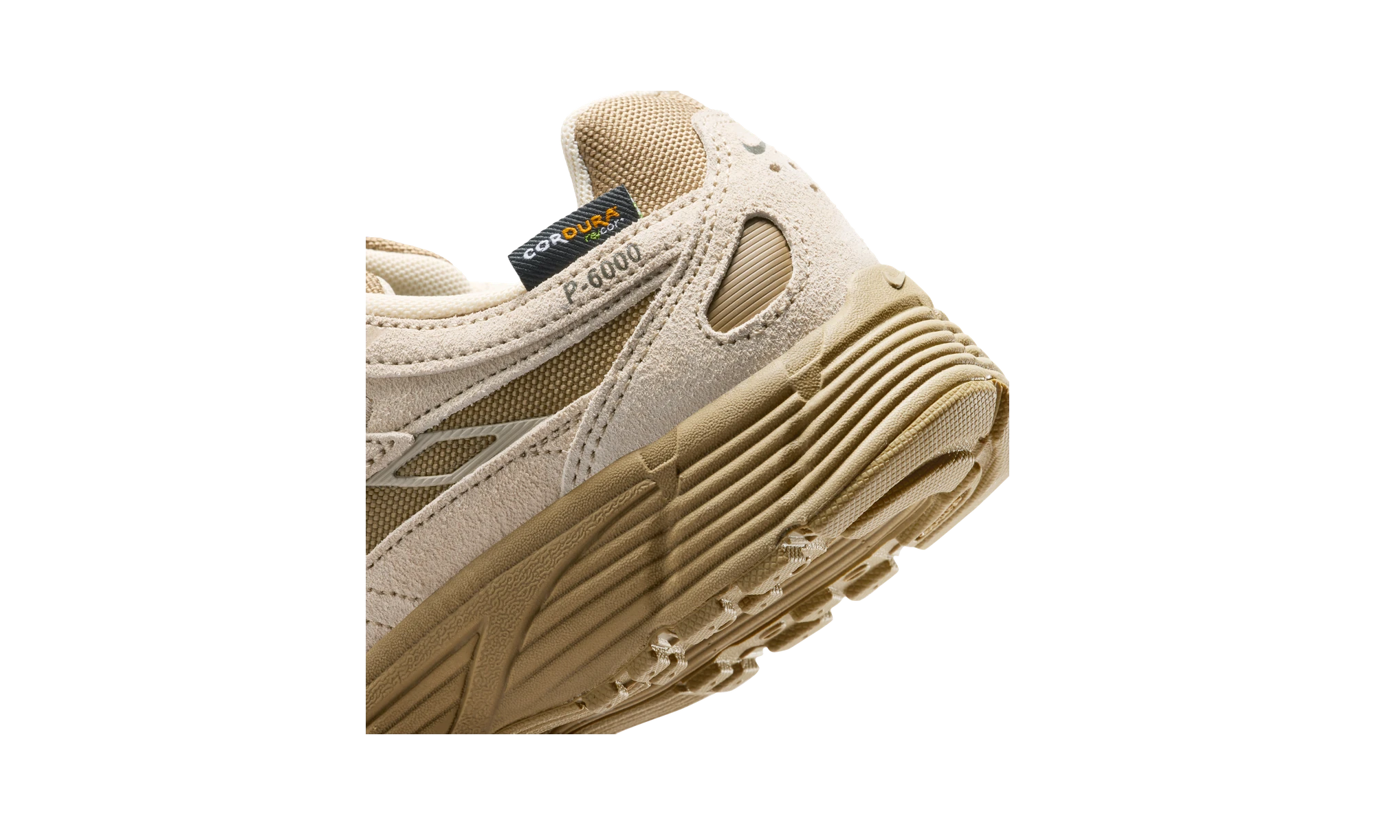 Nike P-6000 Premium Filbert/Desert Khaki/Light Khaki/Cargo Khaki