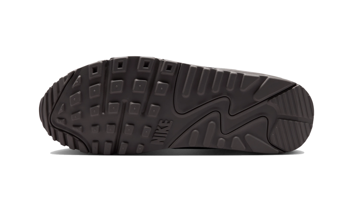 Nike Air Max 90 Cave Stone/Dark Beetroot/Summit White/Cave Stone
