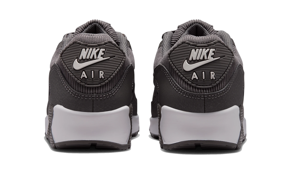 Nike Air Max 90 Cave Stone/Dark Beetroot/Summit White/Cave Stone