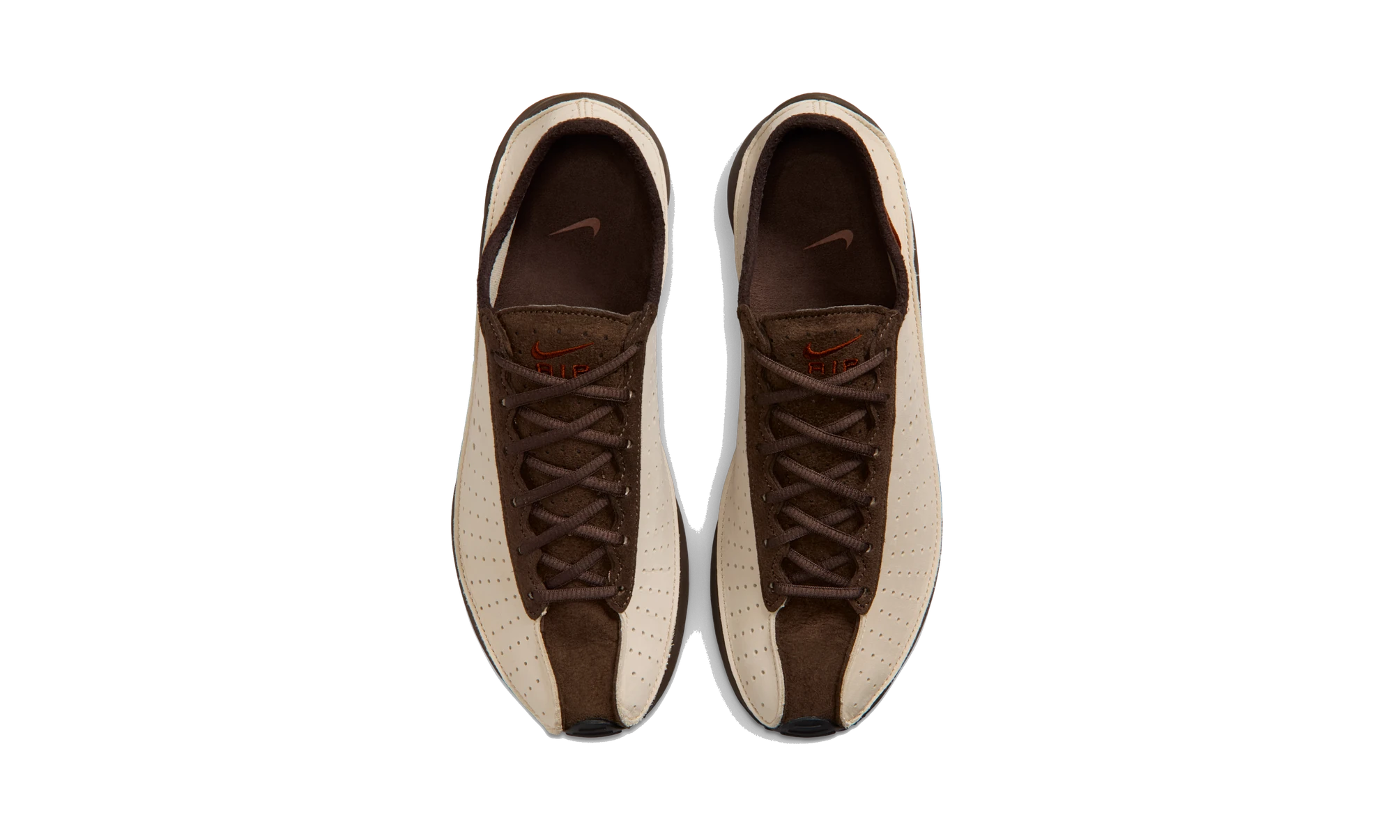 Nike Air Superfly Sand Drift/Baroque Brown/Black/Cinnamon