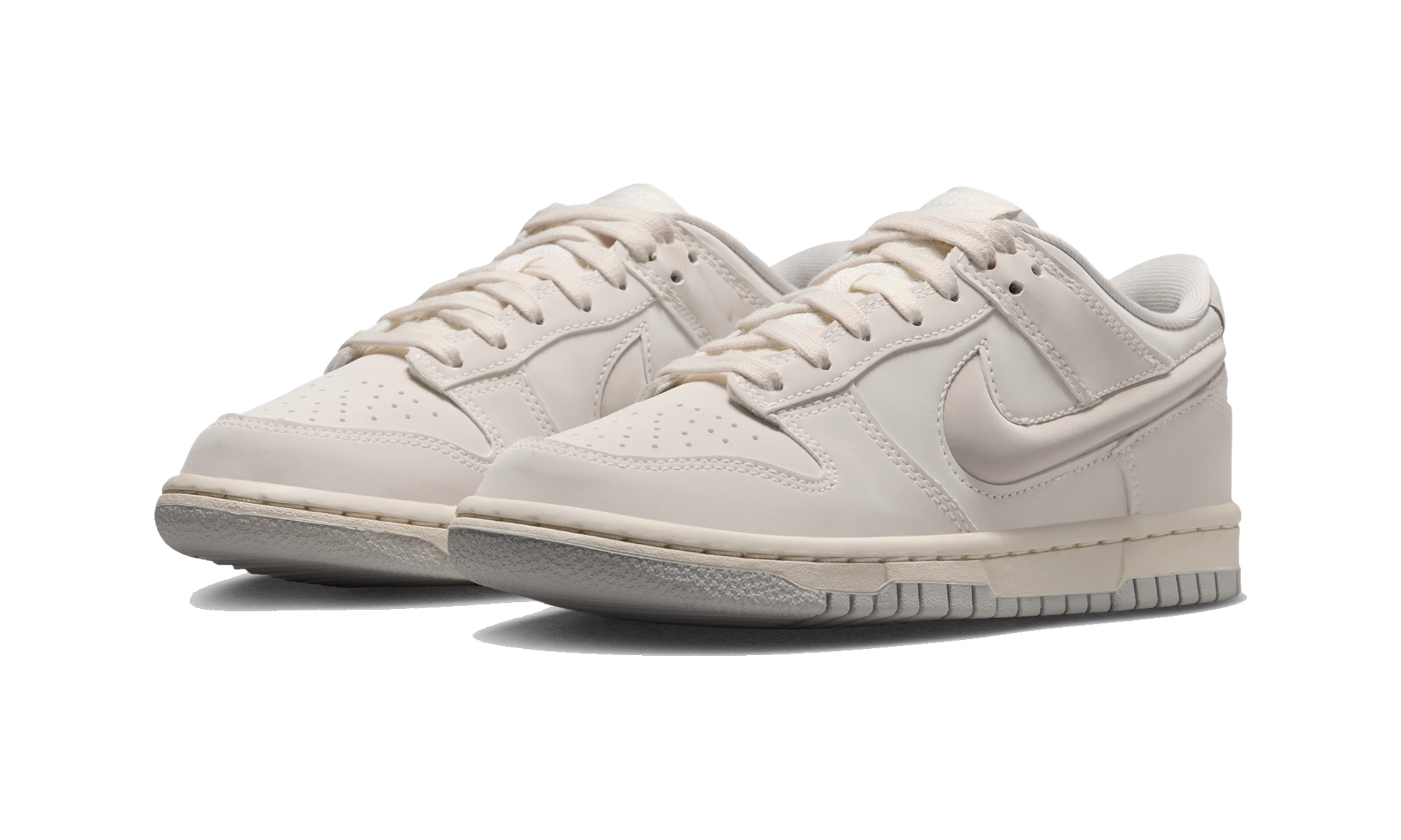 Nike Dunk Low LV8 Sail/Light Bone/Coconut Milk