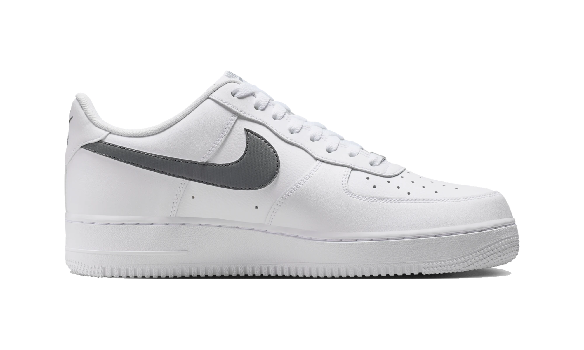 Nike Air Force 1 Low '07 White/Fir/Cool Grey
