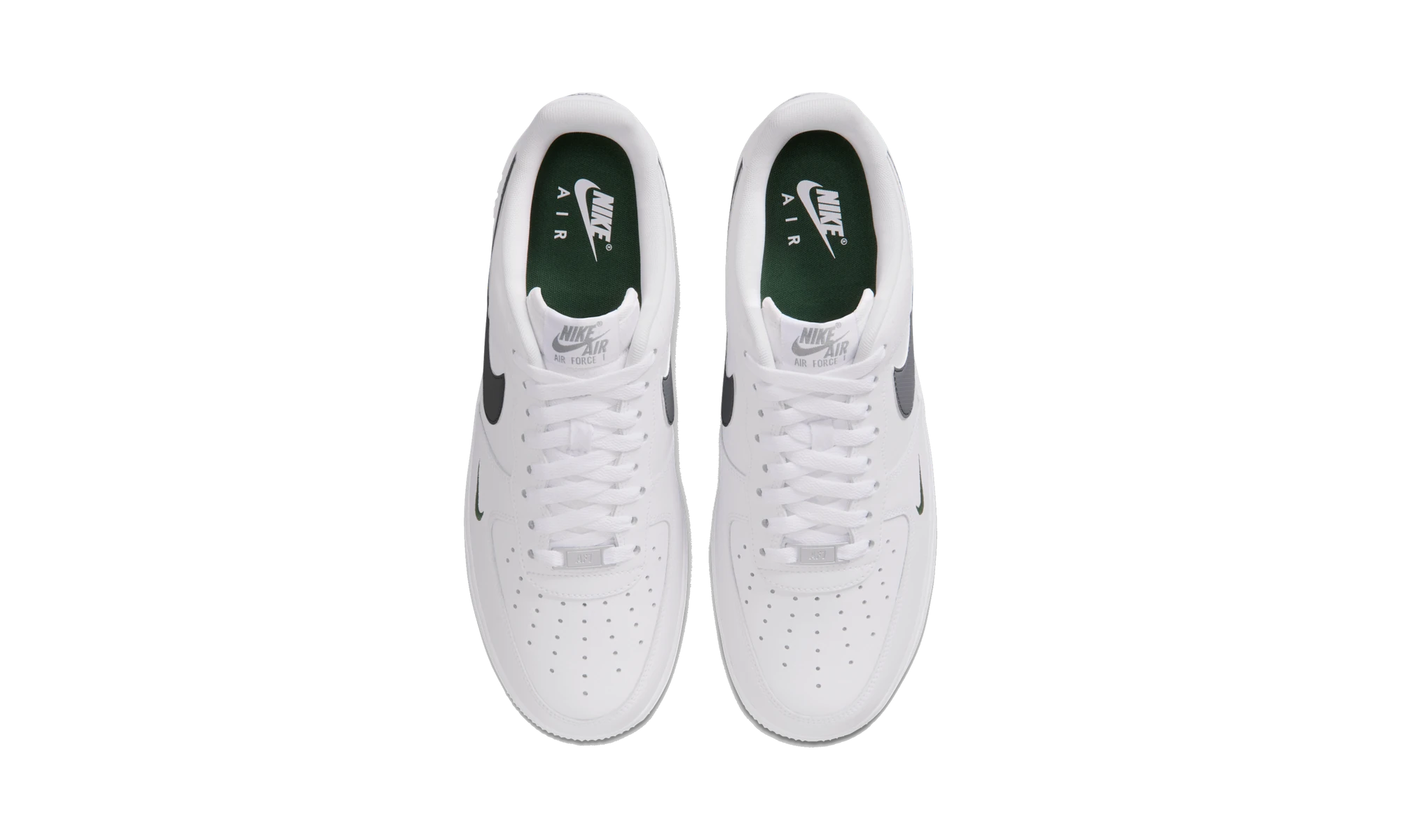 Nike Air Force 1 Low '07 White/Fir/Cool Grey