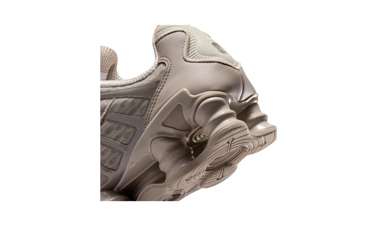 Nike Shox TL Cream II/Enigma Stone/Cream II