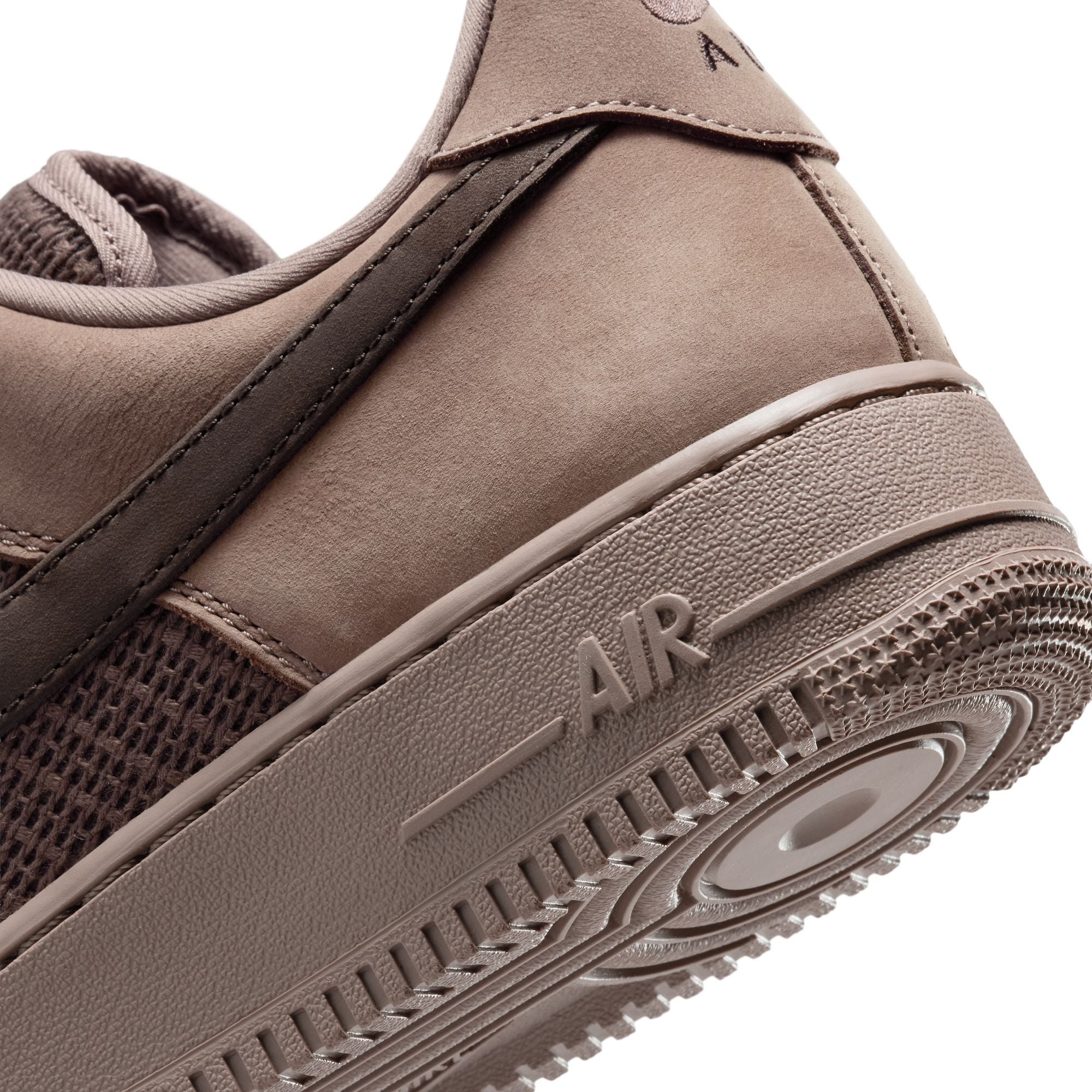 Nike Air Force 1 '07 LV8 Mink Brown/Mink Brown/Dark Hazel
