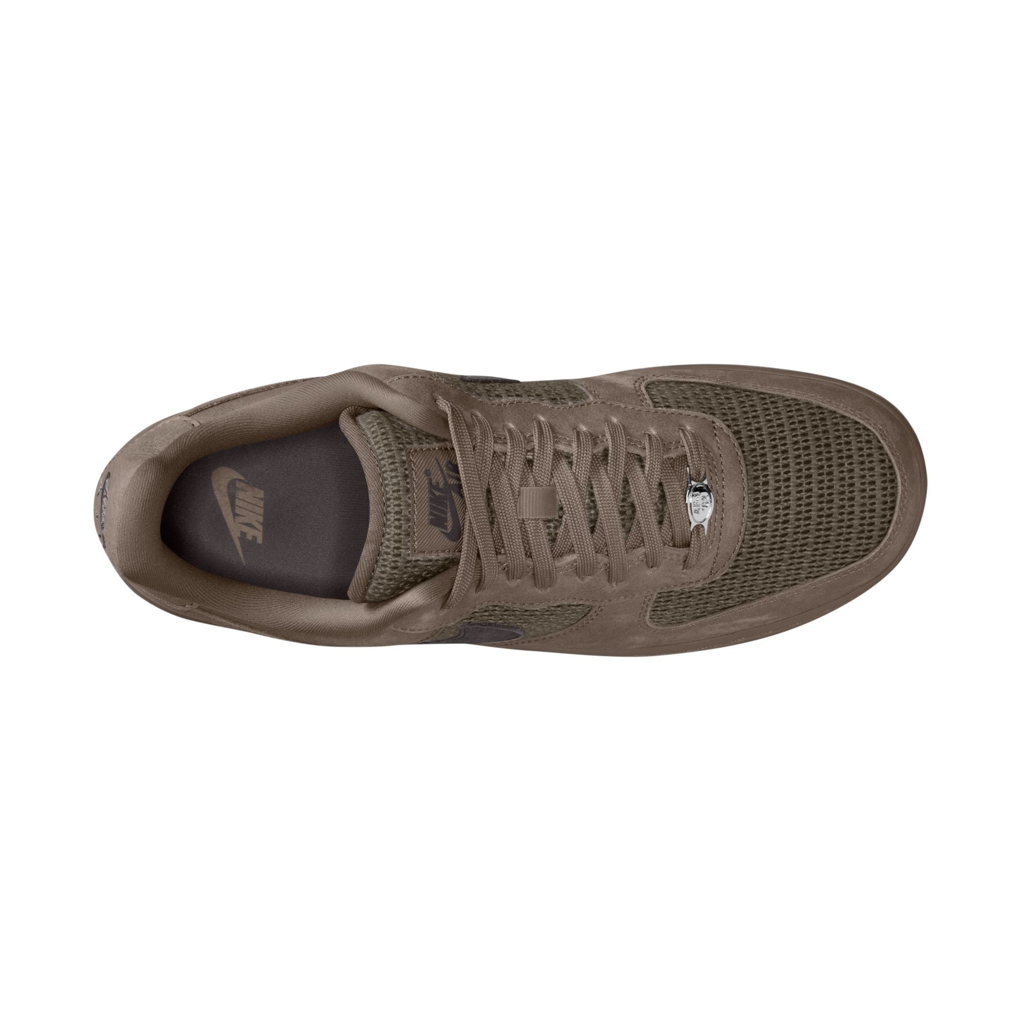 Nike Air Force 1 '07 LV8 Mink Brown/Mink Brown/Dark Hazel