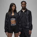 Air Jordan Sport Jam Warm-Up Jacket Black/Dark Shadow/Dark Shadow
