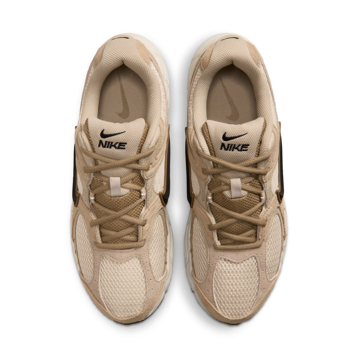 Nike V5 RNR Suede Light Khaki/Black/Filbert/Desert Khaki