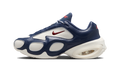 Nike Air Max Muse Midnight Navy/Phantom/Fire Red