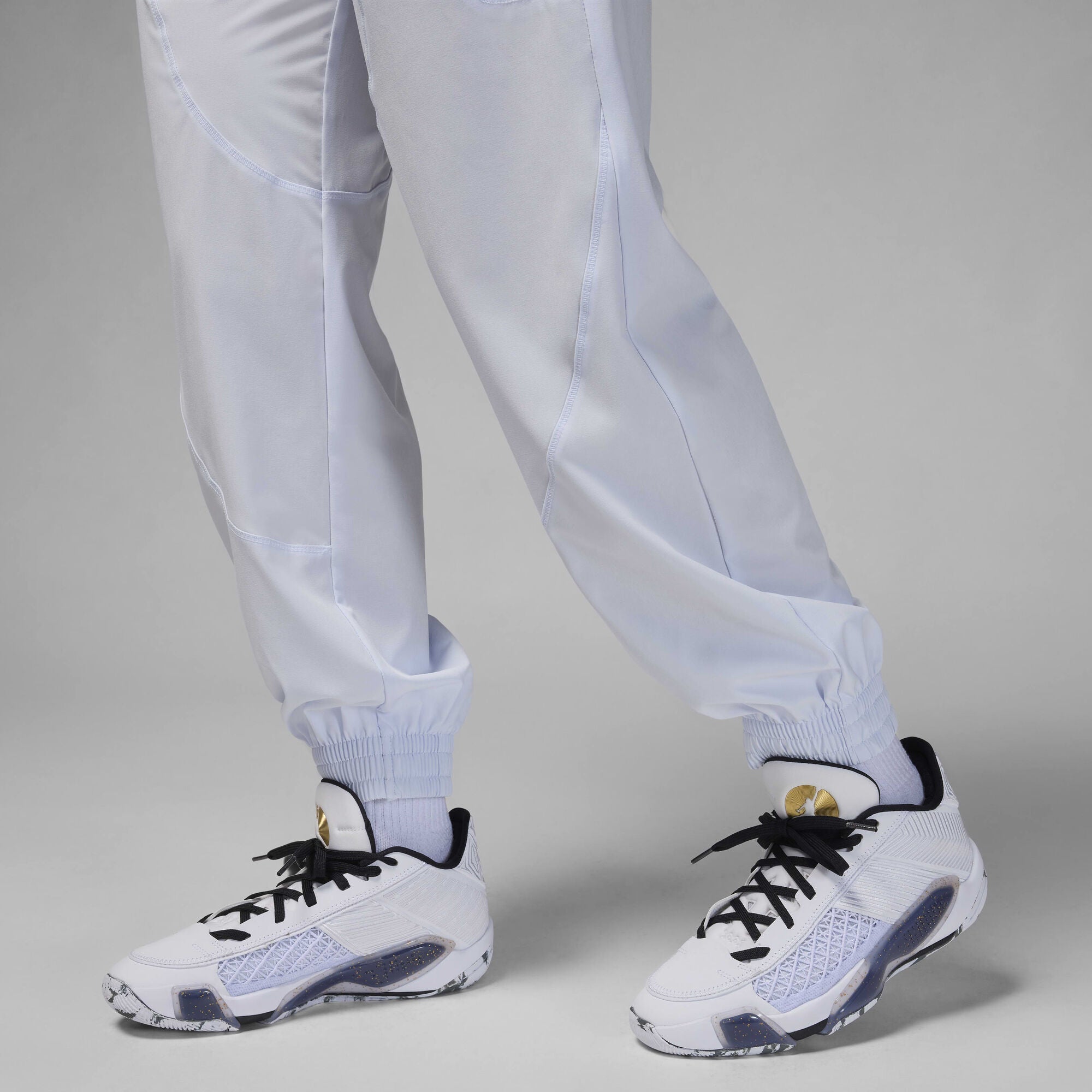 Air Jordan Sport Tunnel Trousers Football Grey/Ghost