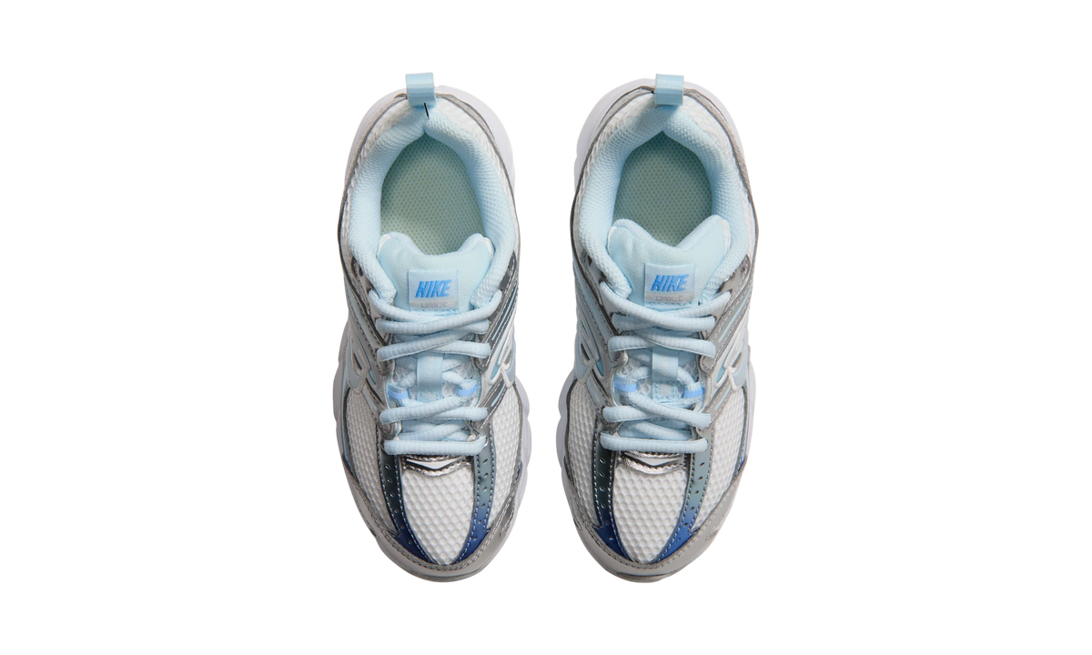Nike Air Max Moto 2K Summit White/Football Blue/Metallic Silver/Glacier Blue