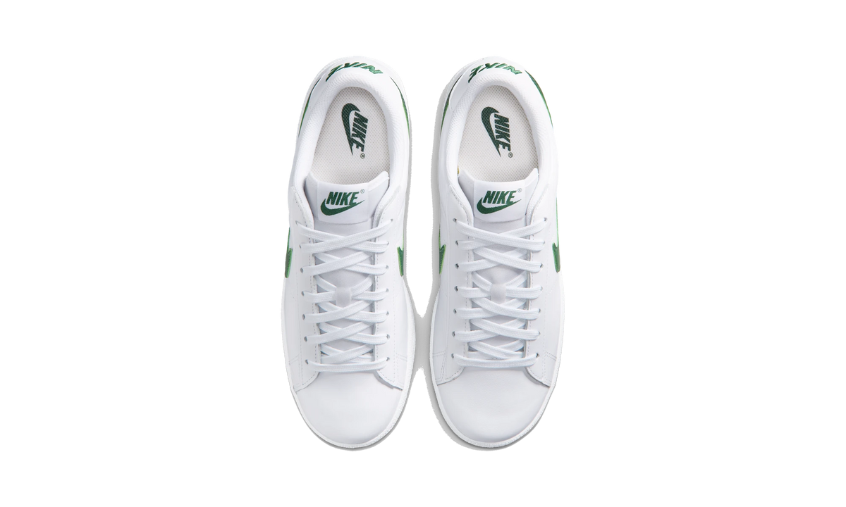 Nike Tennis Classic White/Gorge Green