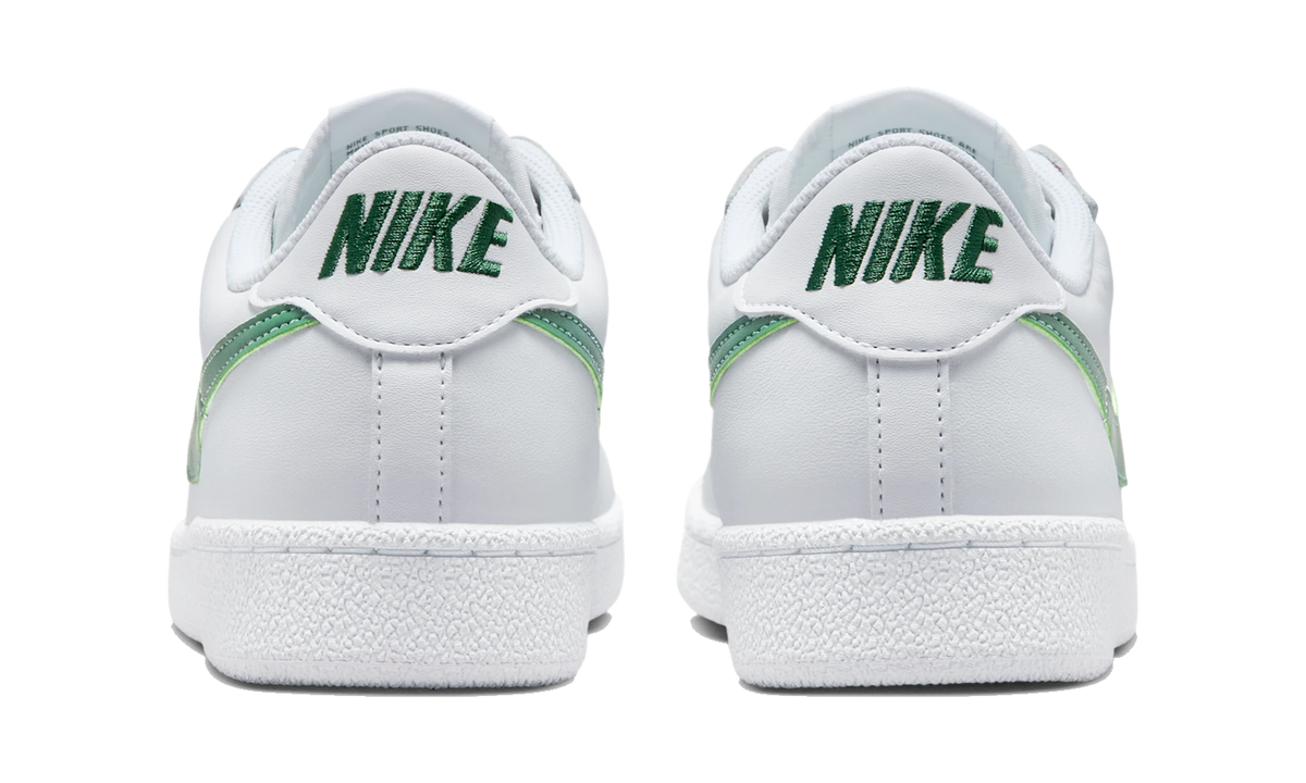 Nike Tennis Classic White/Gorge Green