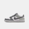 Nike Dunk Low White/Smoke Grey/Grey Fog