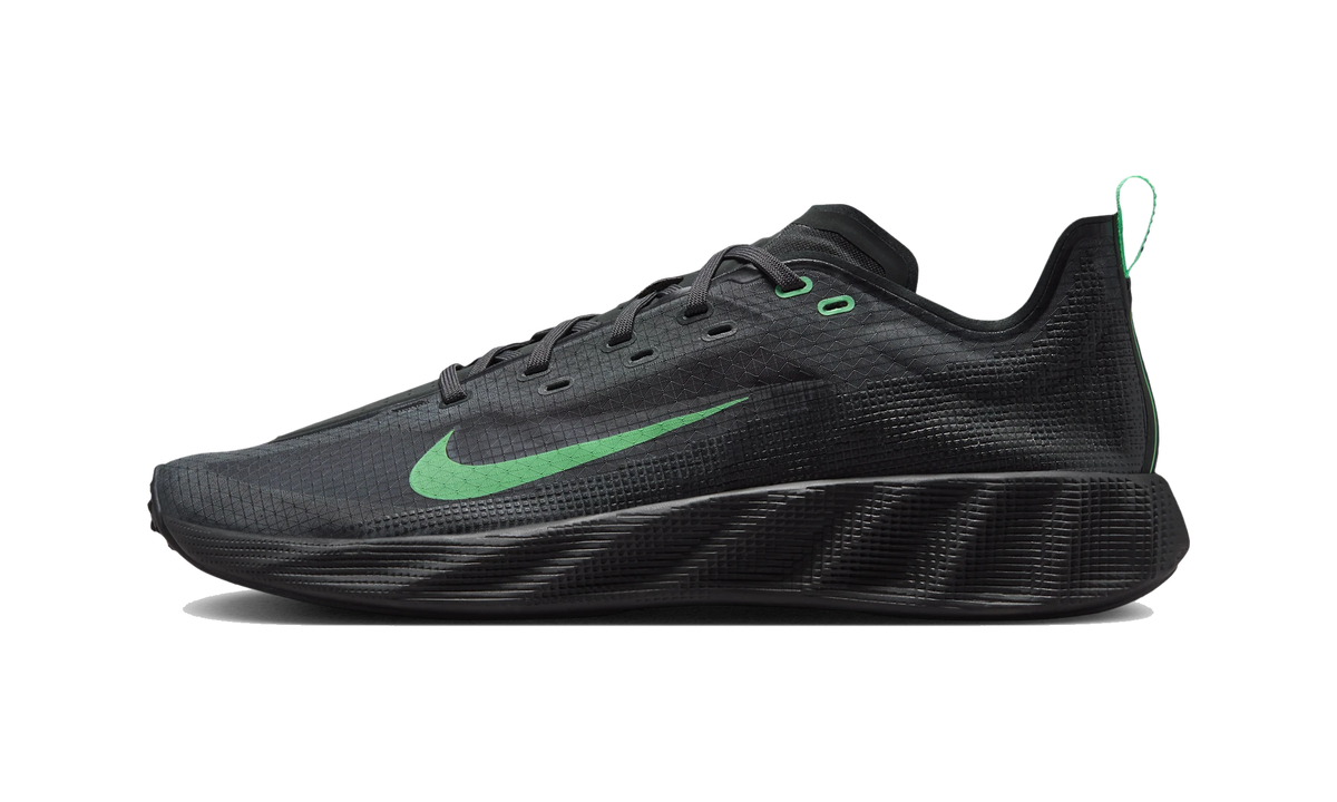 Nike Ava X Black/Dark Smoke Grey/Illusion Green/Illusion Green