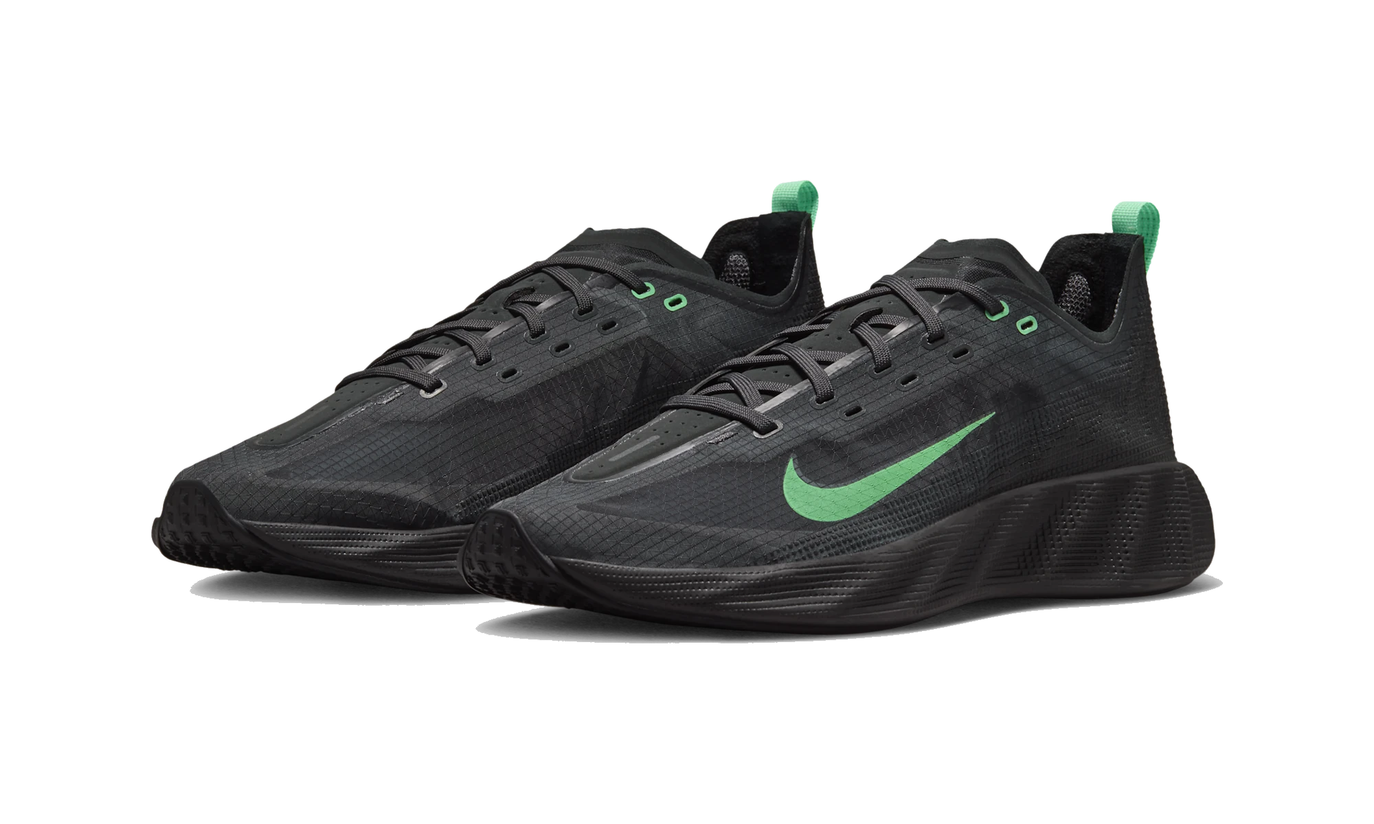 Nike Ava X Black/Dark Smoke Grey/Illusion Green/Illusion Green