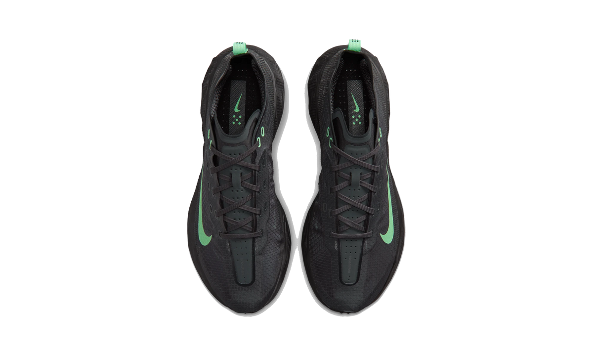 Nike Ava X Black/Dark Smoke Grey/Illusion Green/Illusion Green