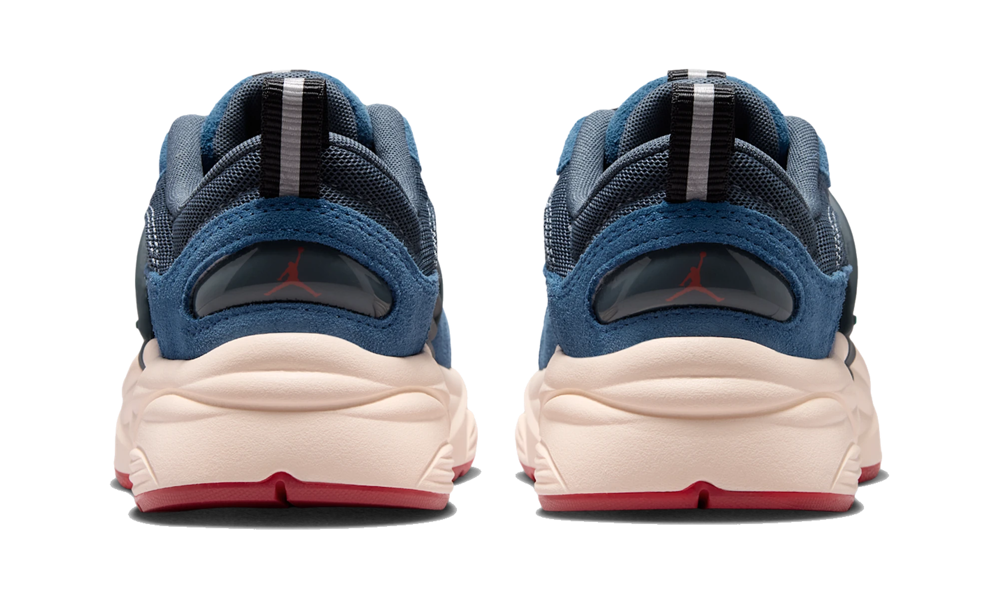 Air Jordan Trunner O/S True Blue/Blue Fox/Chalk/Kinetic Green
