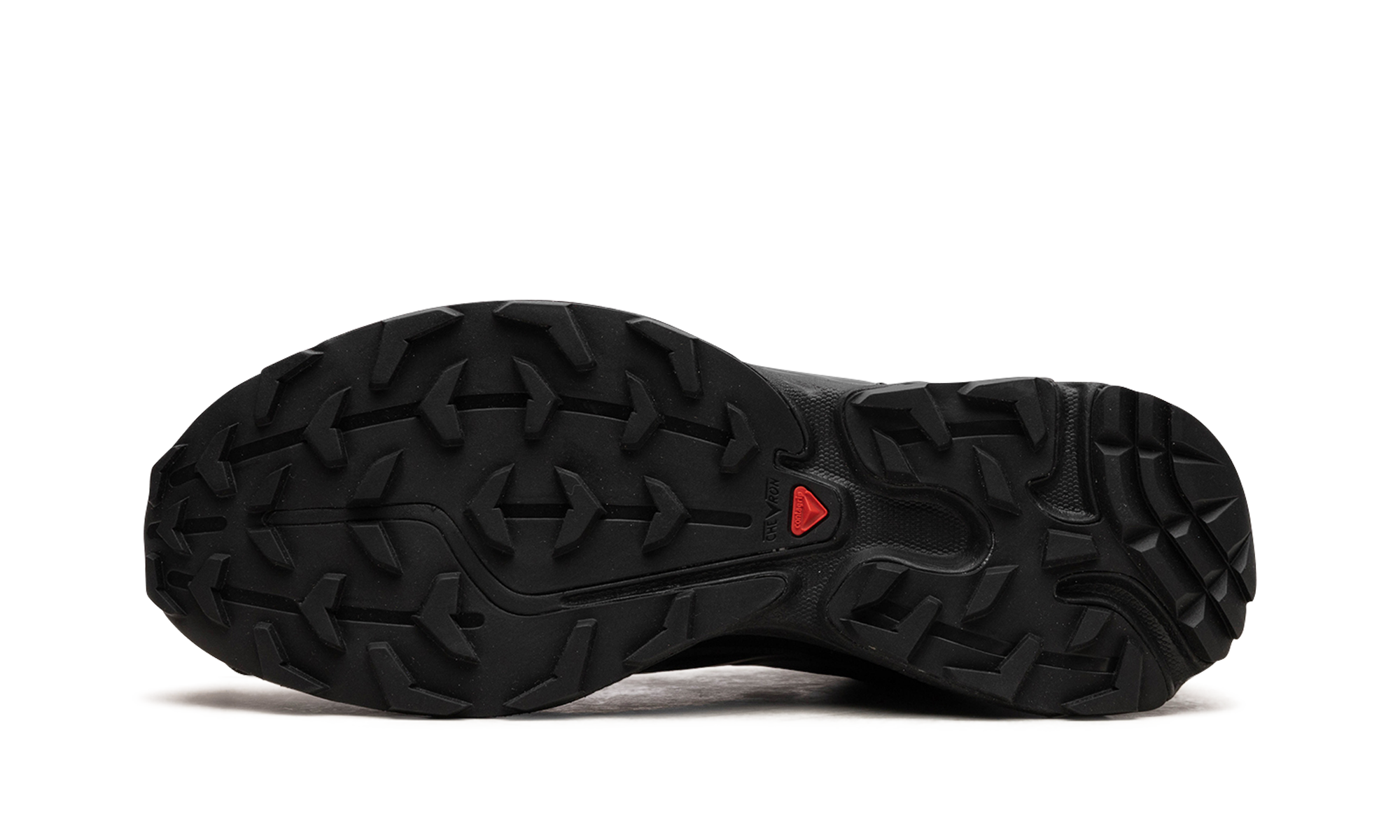 Salomon S/Lab XT-6 Adv Triple Black