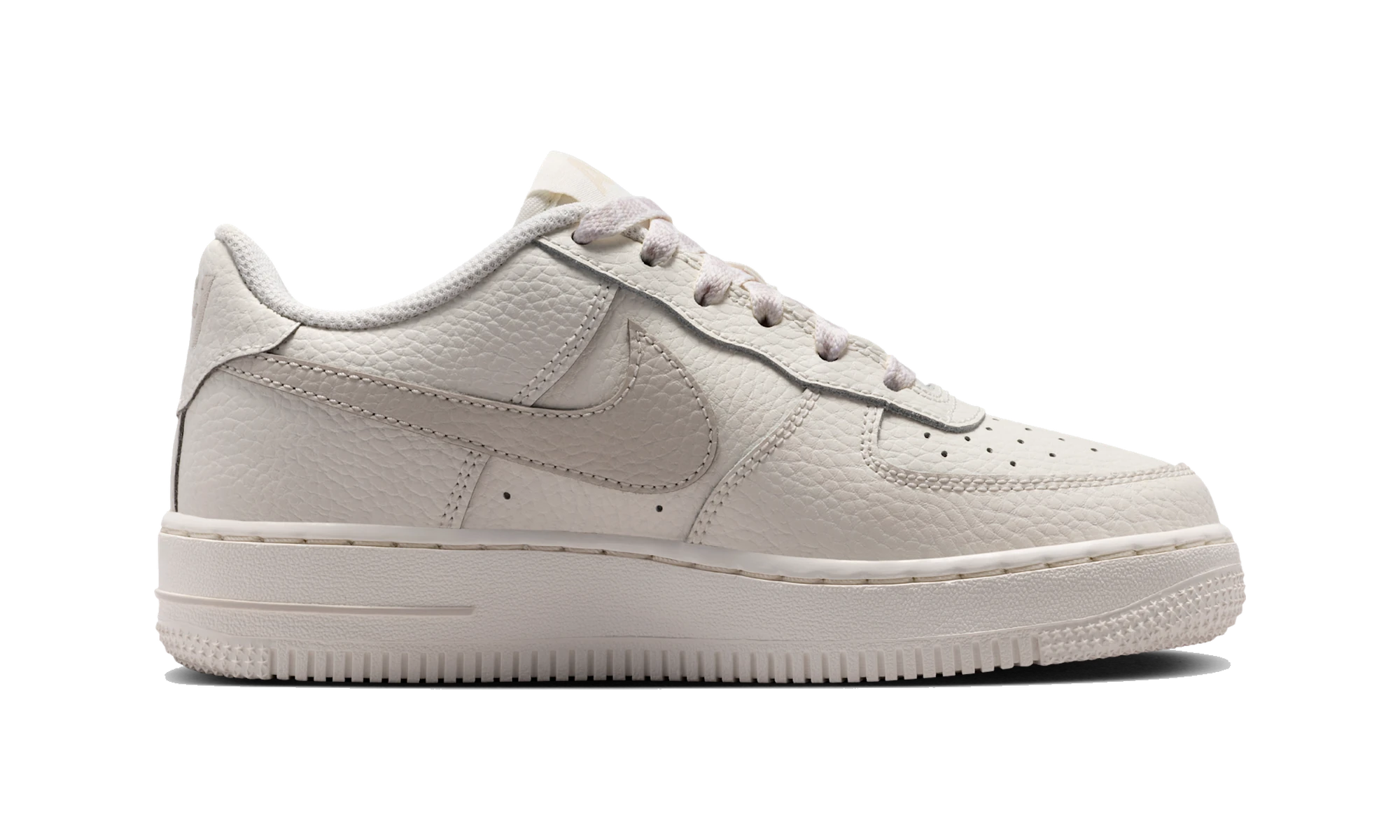 Nike Air Force 1 Low Sail/Light Orewood Brown