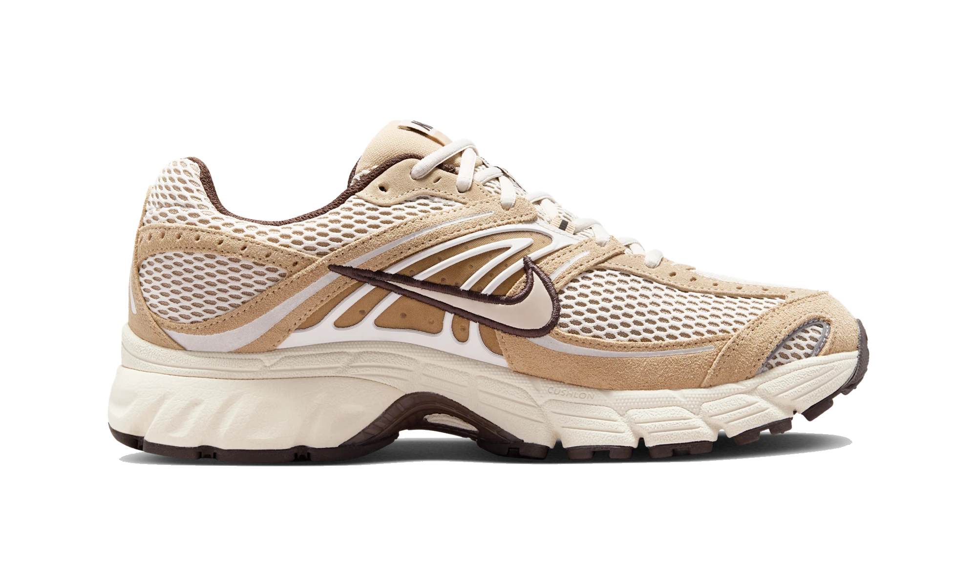Nike Air Max Moto 2K Linen/Baroque Brown/Chalk/Light Orewood Brown