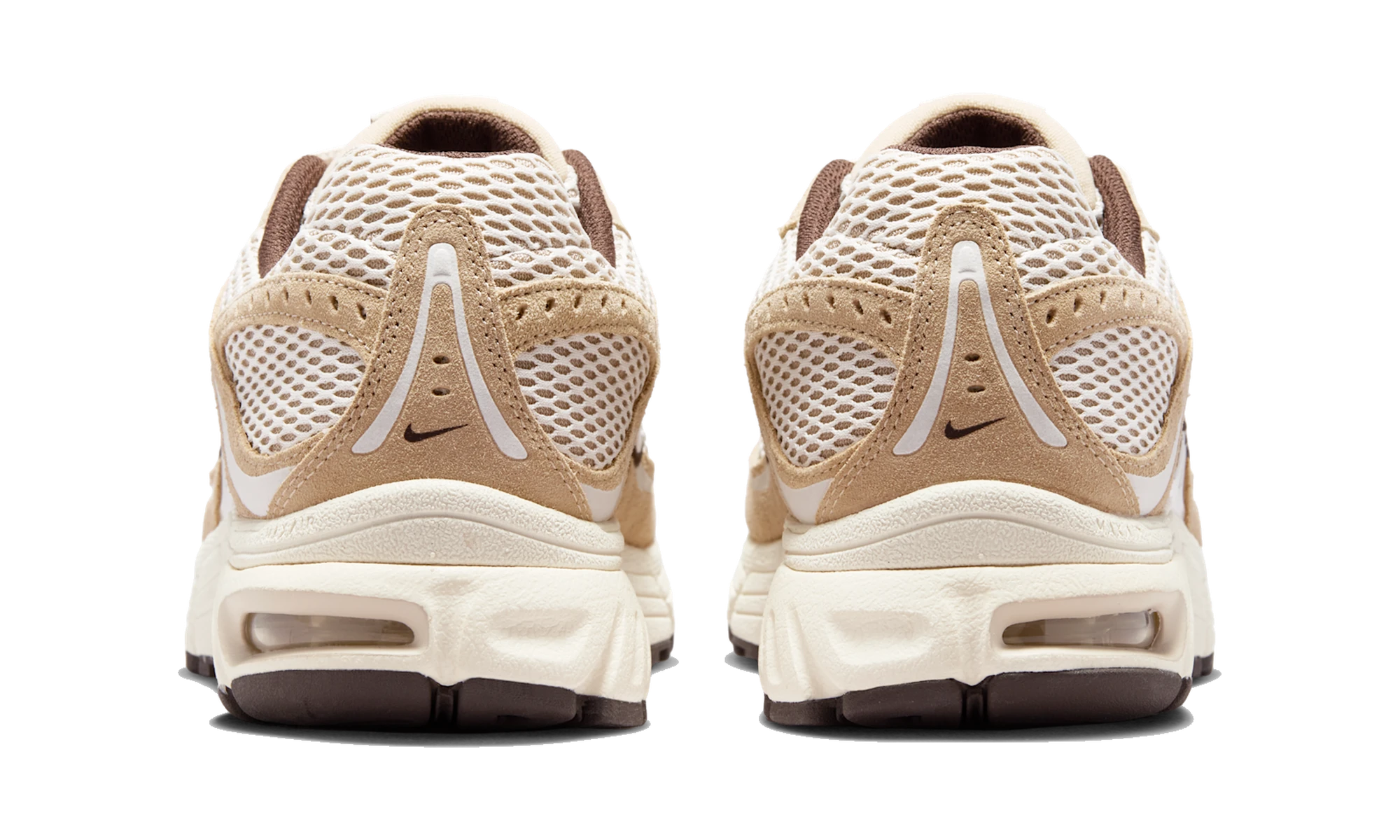 Nike Air Max Moto 2K Linen/Baroque Brown/Chalk/Light Orewood Brown