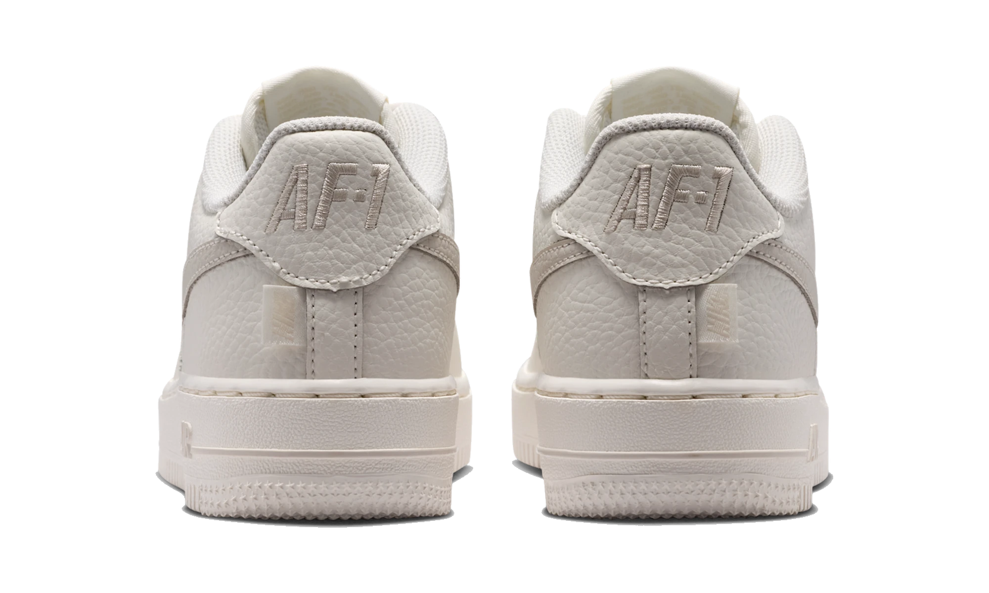 Nike Air Force 1 Low Sail/Light Orewood Brown