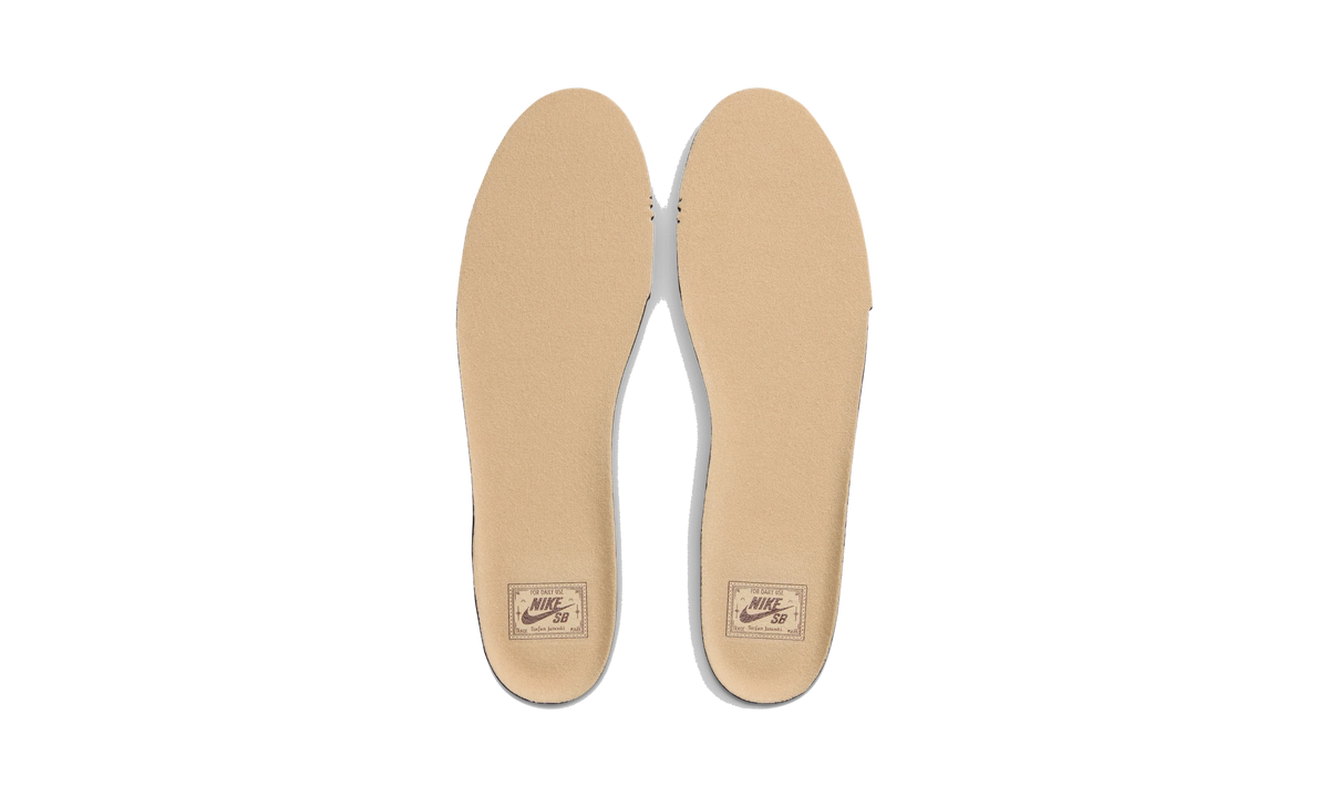 Nike SB Zoom Janoski OG+ Skate Shoes White/Sail/Light Chocolate/Linen