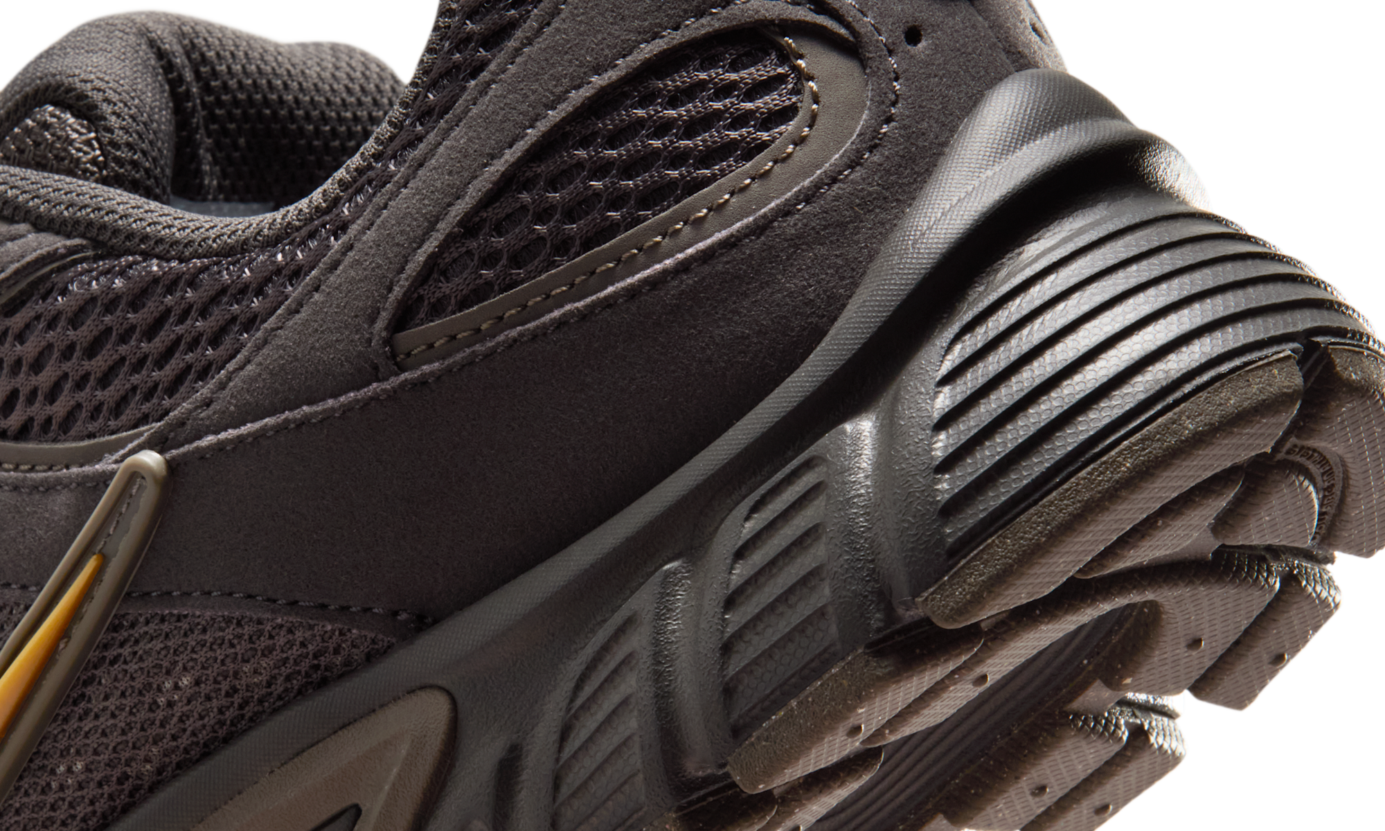 Nike V5 RNR Medium Ash/Cave Stone/Black/Metallic Gold