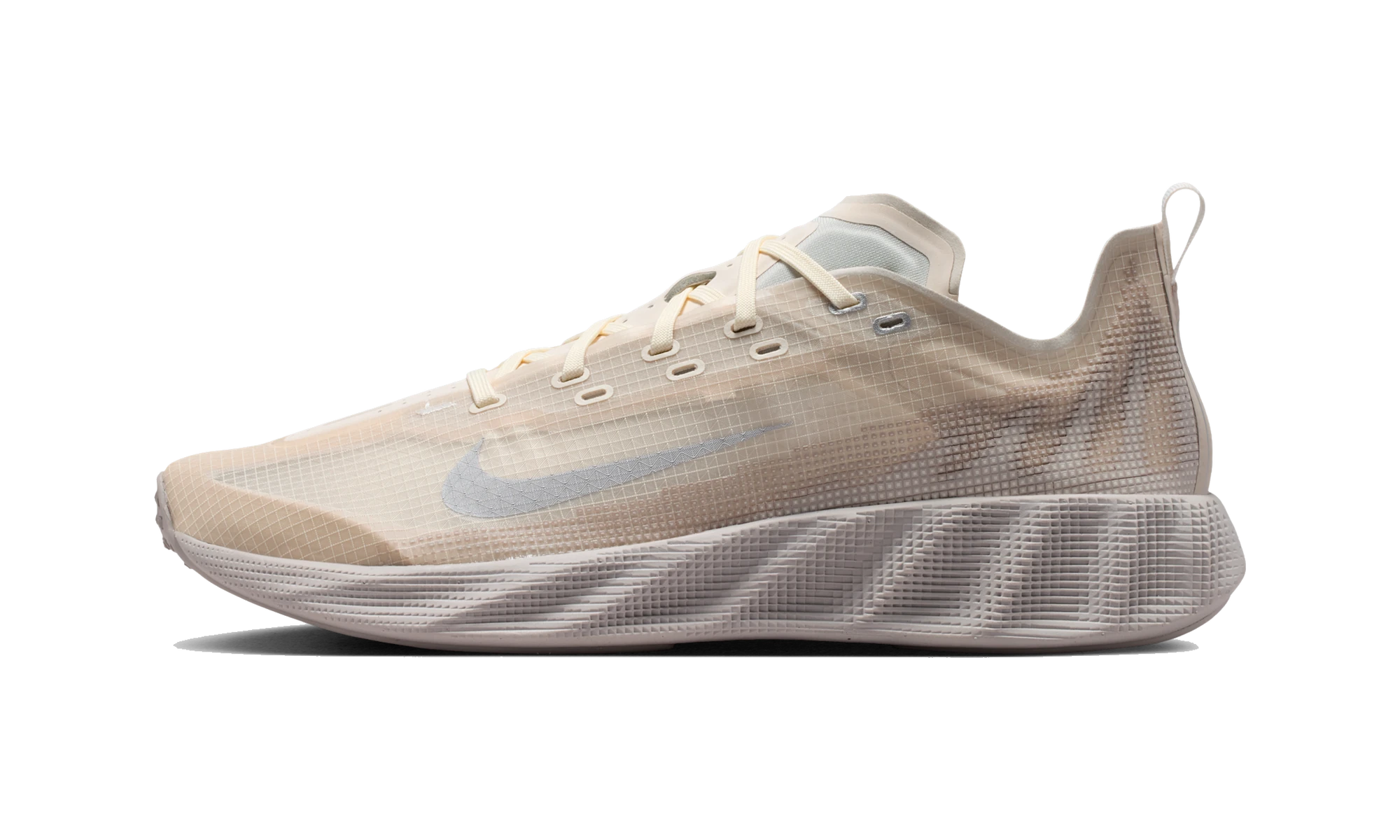 Nike Ava X Pale Ivory/Cream II/Light Bone/Metallic Silver