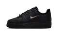 Nike Air Force 1 '07 Black/Wolf Grey/Metallic Silver