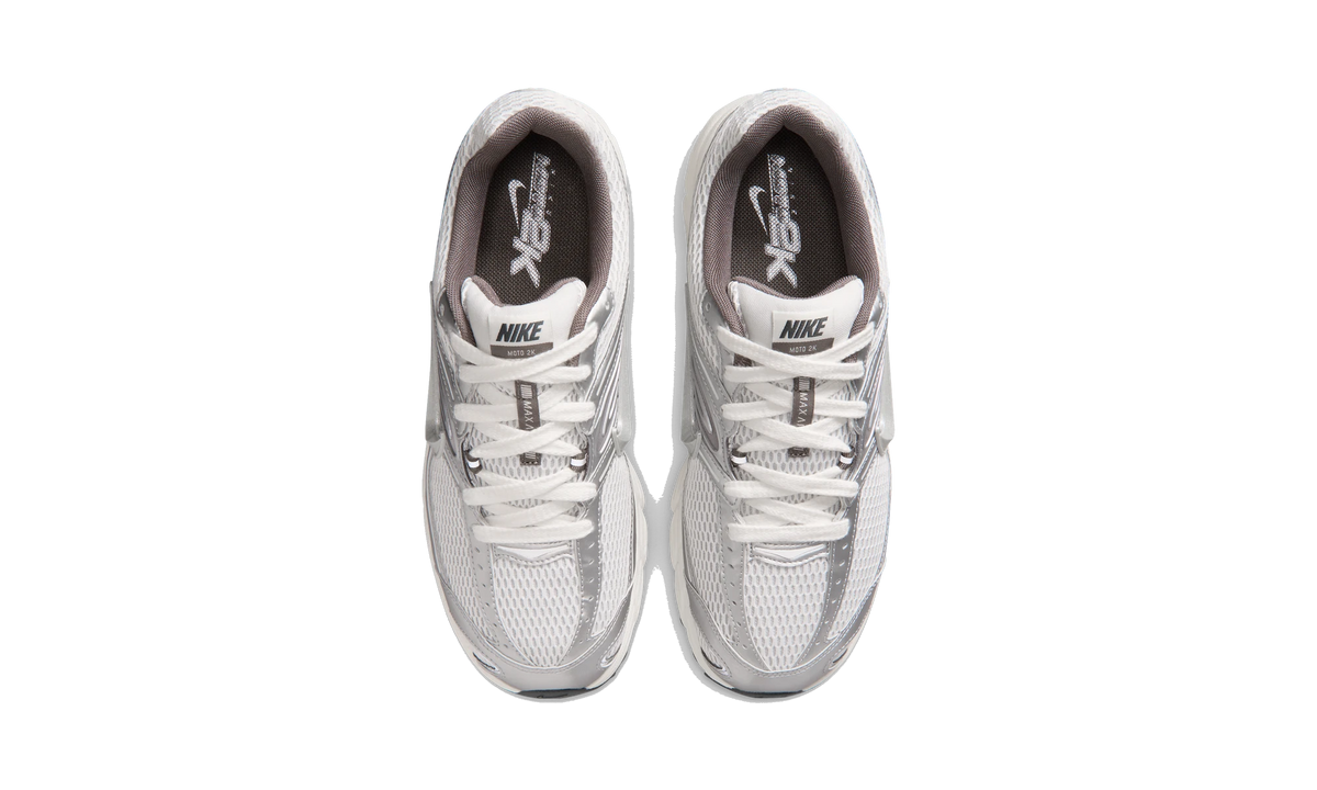Nike Air Max Moto 2K Platinum Tint/Sail/Anthracite/Metallic Silver