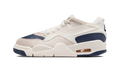 Air Jordan 4 RM Sail Midnight Navy