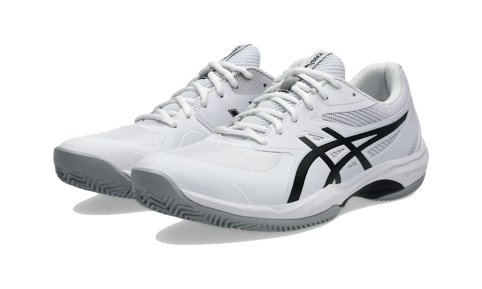 ASICS Game FF Clay/OC White Black