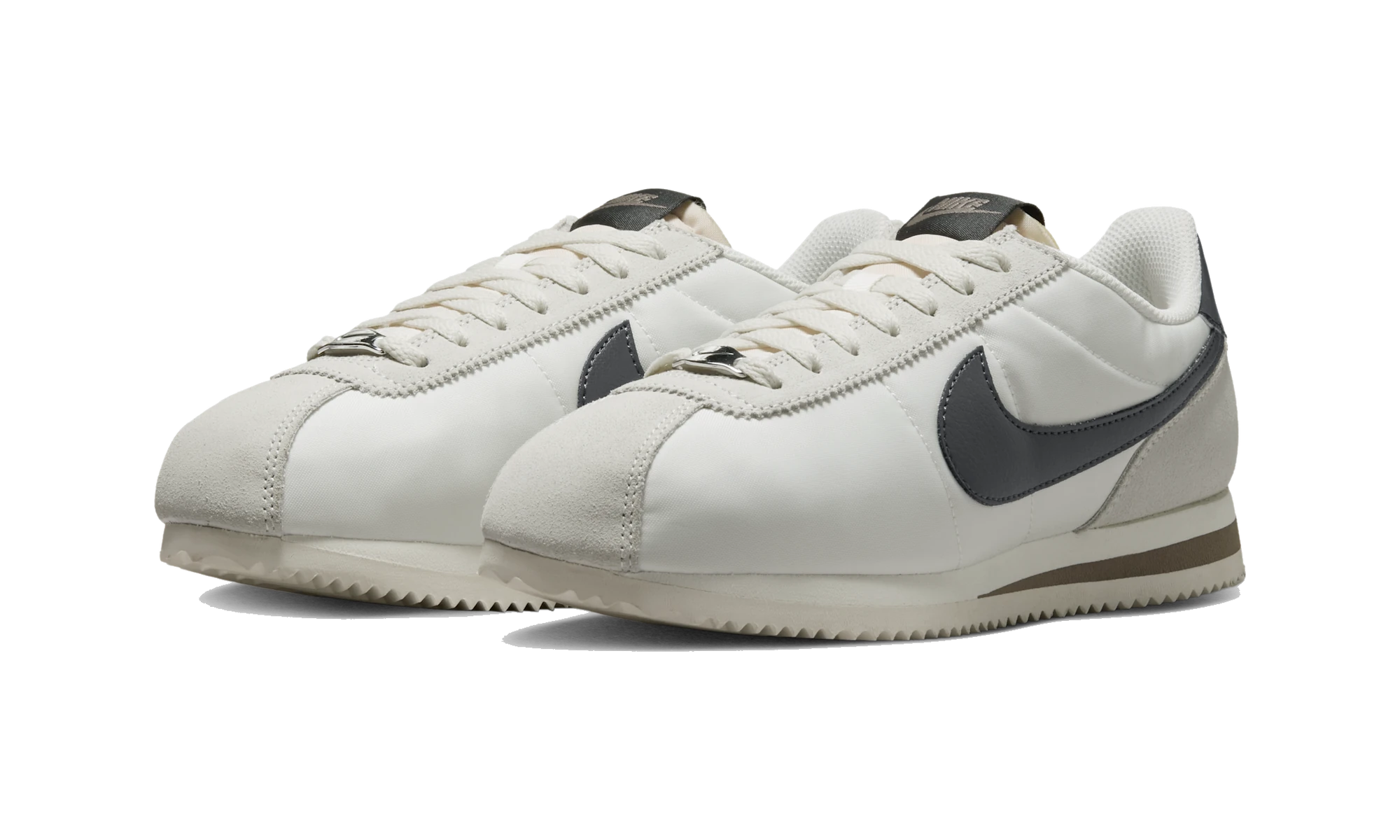 Nike Cortez Phantom/Sail/Mink Brown/Off-Noir