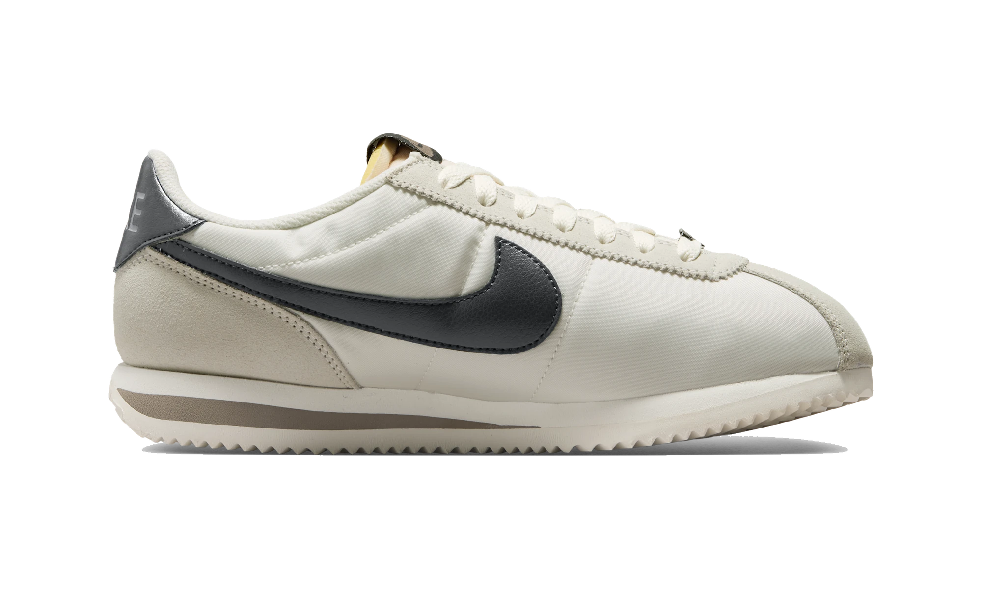 Nike Cortez Phantom/Sail/Mink Brown/Off-Noir