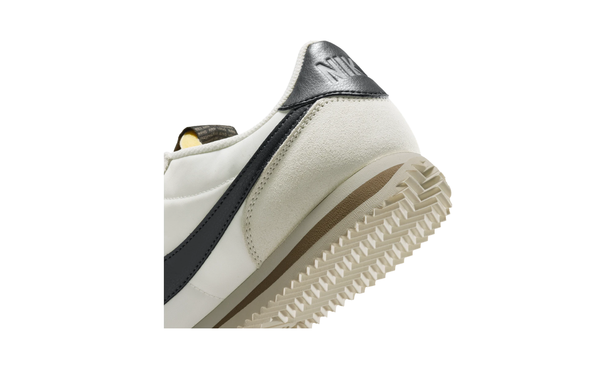 Nike Cortez Phantom/Sail/Mink Brown/Off-Noir
