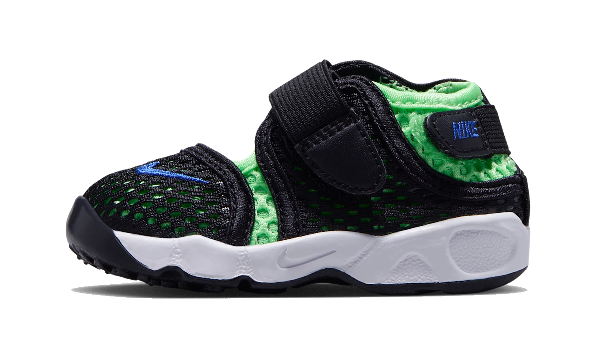 Nike Rift 2 Black/Illusion Green/White/Old Royal
